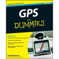 GPS for Dummies - Paperback