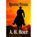 Riding Fence - Paperback