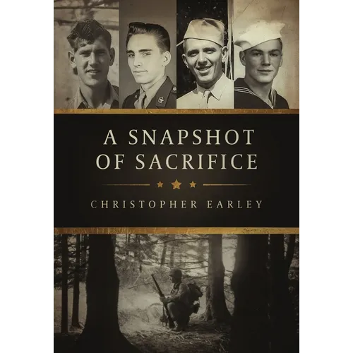 A Snapshot of Sacrifice