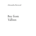 Boy from Tallinn - Paperback