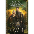 A Scot of Her Own - Paperback