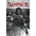 Championess - Paperback