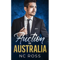 Auction in Australia - Paperback