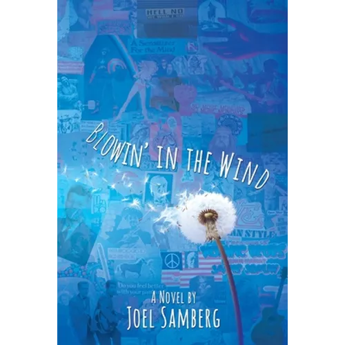 Blowin' in the Wind - Paperback