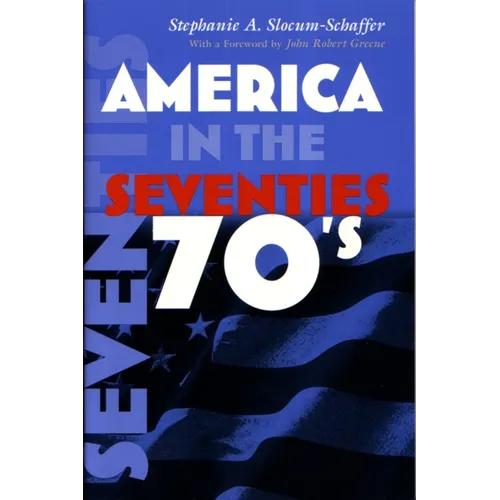 America in the Seventies