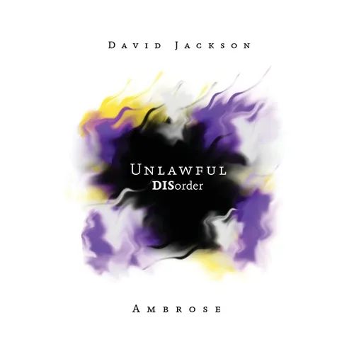 Unlawful DISorder - Paperback