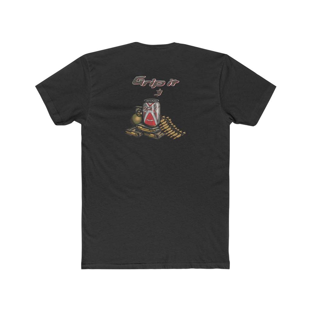 Grip it n Rip it Reborn - Crew Tee