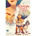 Diana and the Hero's Journey - Paperback
