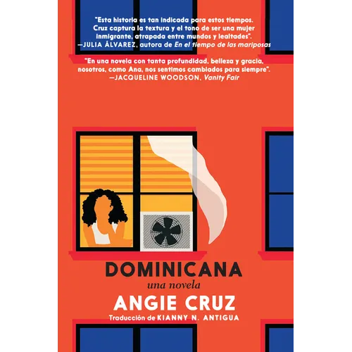 Dominicana - Paperback