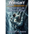 The Secret of Trifid Castle - Paperback