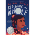 Red, White, and Whole: A Newbery Honor Award Winner - Paperback