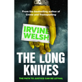 The Long Knives - Paperback