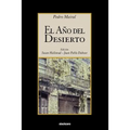 El Año del Desierto - Paperback