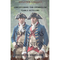 Whispers of Kingston