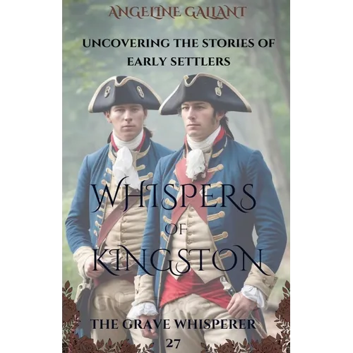 Whispers of Kingston
