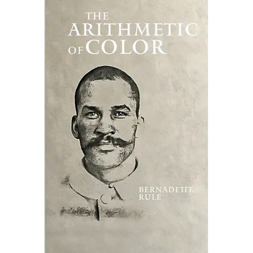 The Arithmetic of Color - Paperback