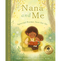 Nana and Me: Special Poems Just for Us - Hardcover
