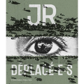 Jr: Déplacé-E-S - Hardcover