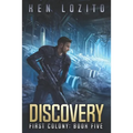 Discovery - Paperback