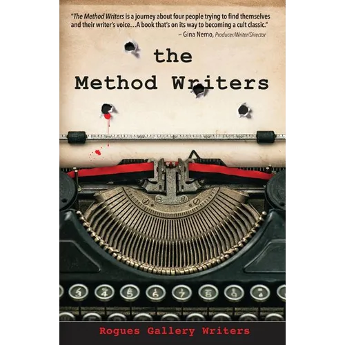 The Method Writers - Paperback