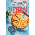 Vegan: The Essential British Cookbook for Vegans - Paperback