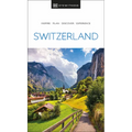 DK Switzerland - Paperback