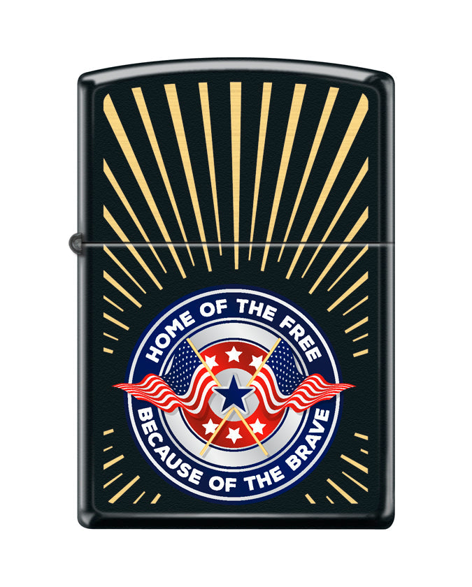 Zippo & Specialty Lighters