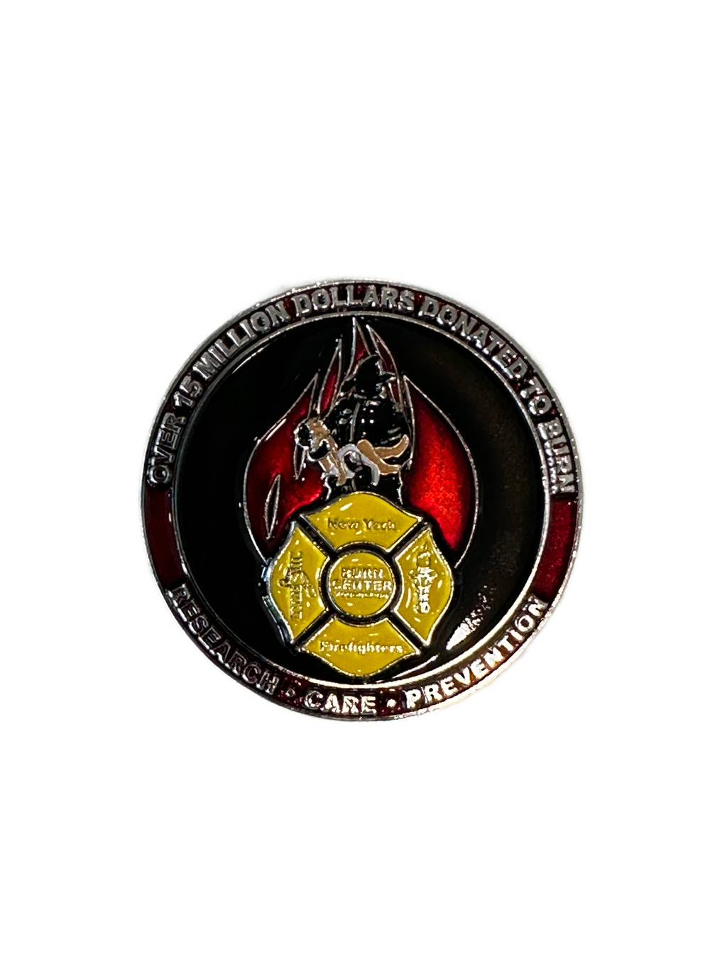 Challenge Coins