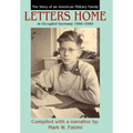 Letters Home: The Story of an American Military Family in Occupied Germany 1946-1949