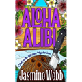 Aloha Alibi - Paperback