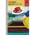 The Famous Magician - Hardcover