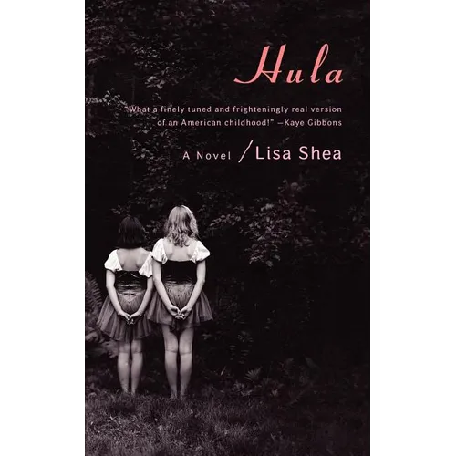 Hula - Paperback