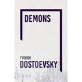 Demons - Paperback