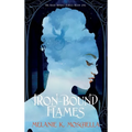 Iron-Bound Flames - Hardcover