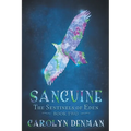 Sanguine - Paperback