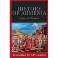 History of Armenia - Paperback