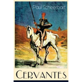 Cervantes - Paperback