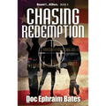 Chasing Redemption - Paperback