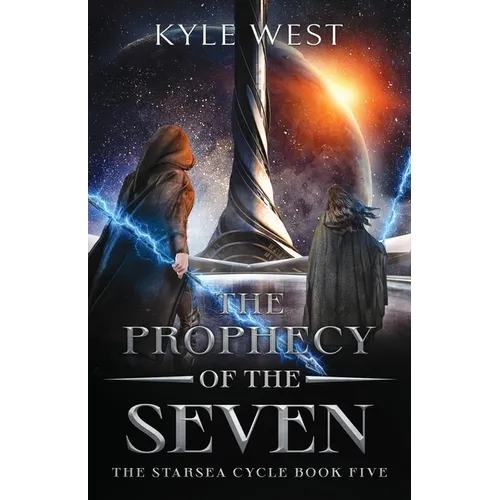 The Prophecy of the Seven - Paperback