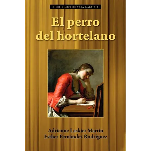 El Perro del Hortelano - Paperback
