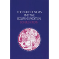 Peace of Nicias and the Sicilian Expedition