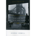Down and Out in Paris and London - Paperback