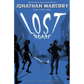 Lost Roads - Paperback