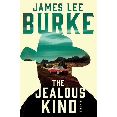 The Jealous Kind - Paperback