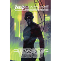The Dread Machine: Issue 3.4 - Paperback