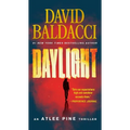 Daylight - Hardcover