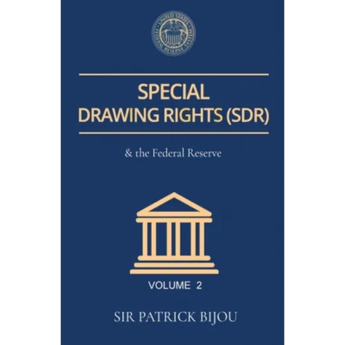 Special Drawing Rights(SDR) Volume 2 - Paperback