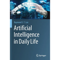 Artificial Intelligence in Daily Life - Paperback