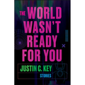 The World Wasn't Ready for You: Stories - Hardcover