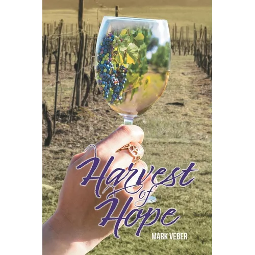 Harvest of Hope - Paperback
